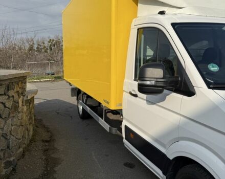 Фольксваген Другая, объемом двигателя 0 л и пробегом 0 тыс. км за 29114 $, фото 3 на Automoto.ua