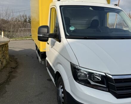 Фольксваген Другая, объемом двигателя 0 л и пробегом 0 тыс. км за 29114 $, фото 4 на Automoto.ua