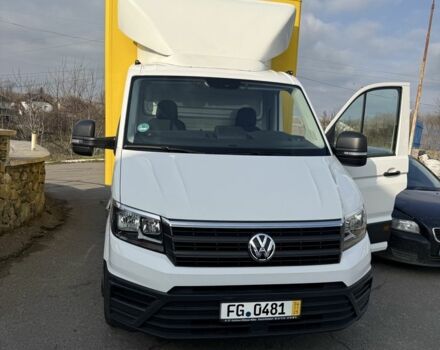 Фольксваген Другая, объемом двигателя 0 л и пробегом 0 тыс. км за 29114 $, фото 5 на Automoto.ua