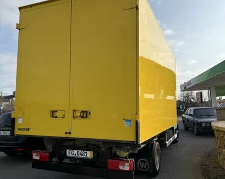 Фольксваген Другая, объемом двигателя 0 л и пробегом 0 тыс. км за 29114 $, фото 2 на Automoto.ua