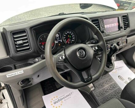 Фольксваген Другая, объемом двигателя 0 л и пробегом 0 тыс. км за 23800 $, фото 21 на Automoto.ua