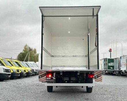 Фольксваген Другая, объемом двигателя 0 л и пробегом 0 тыс. км за 23800 $, фото 15 на Automoto.ua