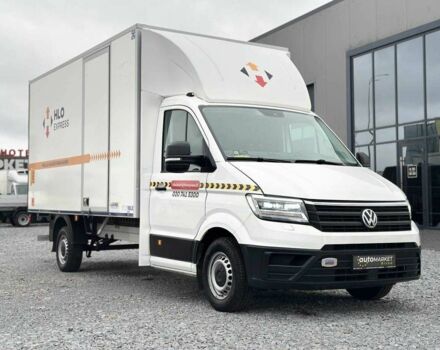 Фольксваген Другая, объемом двигателя 0 л и пробегом 0 тыс. км за 23800 $, фото 2 на Automoto.ua