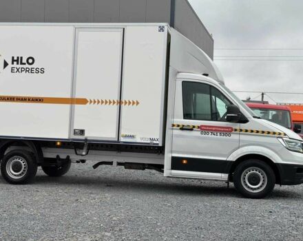 Фольксваген Другая, объемом двигателя 0 л и пробегом 0 тыс. км за 23800 $, фото 1 на Automoto.ua