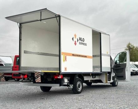 Фольксваген Другая, объемом двигателя 0 л и пробегом 0 тыс. км за 23800 $, фото 17 на Automoto.ua