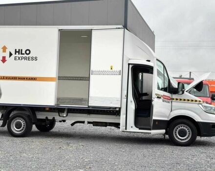 Фольксваген Другая, объемом двигателя 0 л и пробегом 0 тыс. км за 23800 $, фото 9 на Automoto.ua