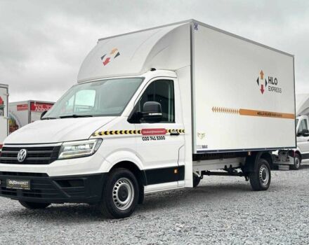 Фольксваген Другая, объемом двигателя 0 л и пробегом 0 тыс. км за 23800 $, фото 4 на Automoto.ua