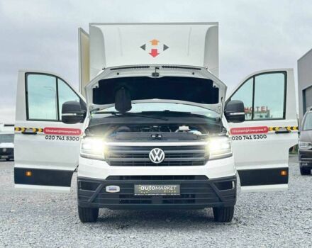 Фольксваген Другая, объемом двигателя 0 л и пробегом 0 тыс. км за 23800 $, фото 11 на Automoto.ua