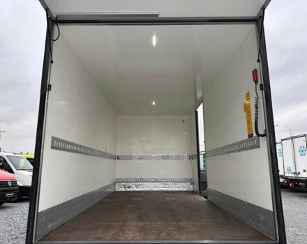 Фольксваген Другая, объемом двигателя 0 л и пробегом 0 тыс. км за 23800 $, фото 16 на Automoto.ua