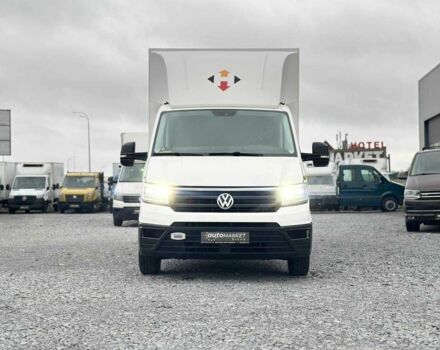 Фольксваген Другая, объемом двигателя 0 л и пробегом 0 тыс. км за 23800 $, фото 3 на Automoto.ua