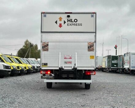 Фольксваген Другая, объемом двигателя 0 л и пробегом 0 тыс. км за 23800 $, фото 7 на Automoto.ua