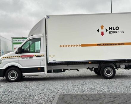 Фольксваген Другая, объемом двигателя 0 л и пробегом 0 тыс. км за 23800 $, фото 5 на Automoto.ua