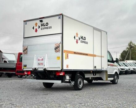 Фольксваген Другая, объемом двигателя 0 л и пробегом 0 тыс. км за 23800 $, фото 8 на Automoto.ua