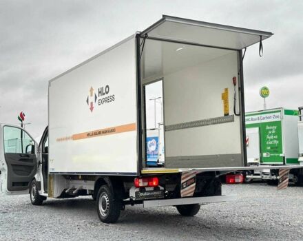 Фольксваген Другая, объемом двигателя 0 л и пробегом 0 тыс. км за 23800 $, фото 14 на Automoto.ua