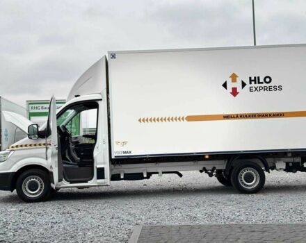 Фольксваген Другая, объемом двигателя 0 л и пробегом 0 тыс. км за 23800 $, фото 13 на Automoto.ua