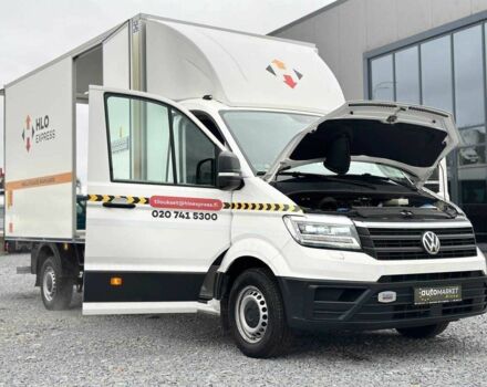 Фольксваген Другая, объемом двигателя 0 л и пробегом 0 тыс. км за 23800 $, фото 10 на Automoto.ua