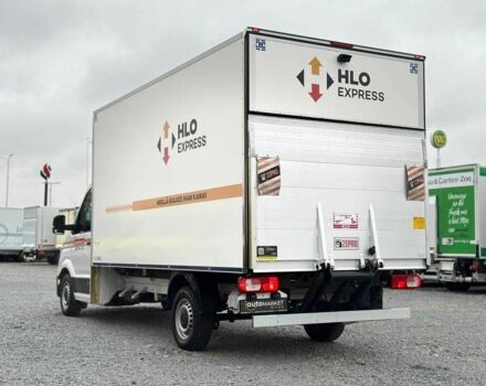 Фольксваген Другая, объемом двигателя 0 л и пробегом 0 тыс. км за 23800 $, фото 6 на Automoto.ua