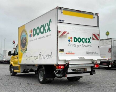 Фольксваген Інша, об'ємом двигуна 0 л та пробігом 0 тис. км за 27900 $, фото 5 на Automoto.ua