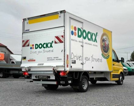 Фольксваген Інша, об'ємом двигуна 0 л та пробігом 0 тис. км за 27900 $, фото 7 на Automoto.ua