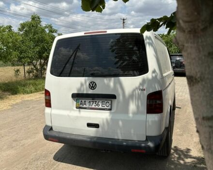 Фольксваген Другая, объемом двигателя 6 л и пробегом 0 тыс. км за 6700 $, фото 4 на Automoto.ua