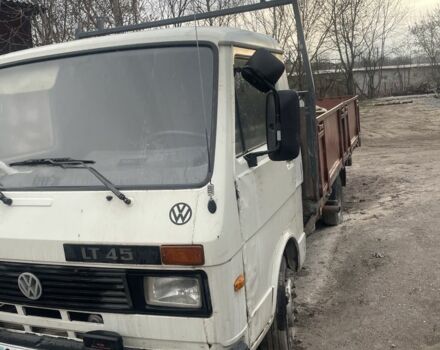 Фольксваген Другая, объемом двигателя 2.3 л и пробегом 0 тыс. км за 2800 $, фото 2 на Automoto.ua