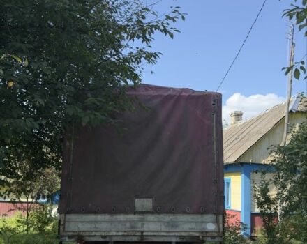 Фольксваген Другая, объемом двигателя 2.3 л и пробегом 0 тыс. км за 4500 $, фото 5 на Automoto.ua