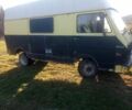 Фольксваген Інша, об'ємом двигуна 2.3 л та пробігом 0 тис. км за 1350 $, фото 7 на Automoto.ua