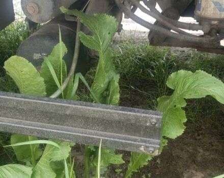 Фольксваген Інша, об'ємом двигуна 2.3 л та пробігом 0 тис. км за 8500 $, фото 4 на Automoto.ua