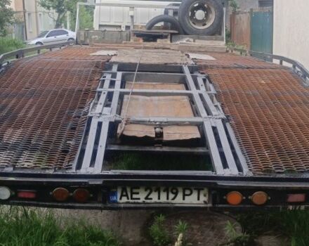 Фольксваген Інша, об'ємом двигуна 2.3 л та пробігом 0 тис. км за 8500 $, фото 3 на Automoto.ua