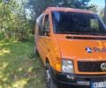 Фольксваген Другая, объемом двигателя 2.3 л и пробегом 0 тыс. км за 8600 $, фото 12 на Automoto.ua