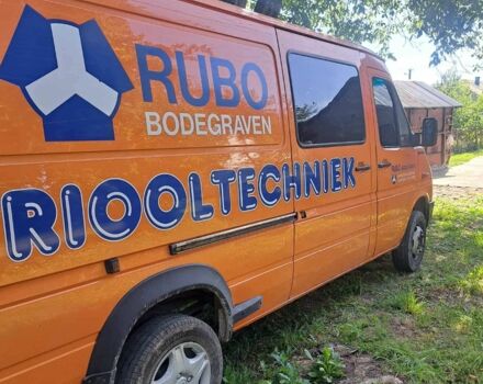 Фольксваген Другая, объемом двигателя 2.3 л и пробегом 0 тыс. км за 8600 $, фото 11 на Automoto.ua