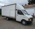 Фольксваген Другая, объемом двигателя 2.3 л и пробегом 0 тыс. км за 7600 $, фото 2 на Automoto.ua