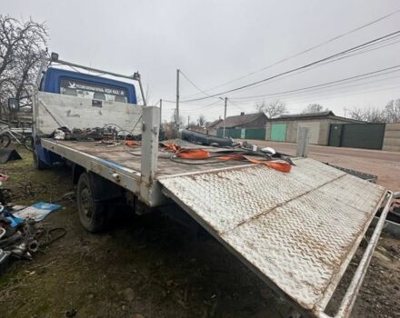 Фольксваген Другая, объемом двигателя 2.3 л и пробегом 0 тыс. км за 5000 $, фото 3 на Automoto.ua