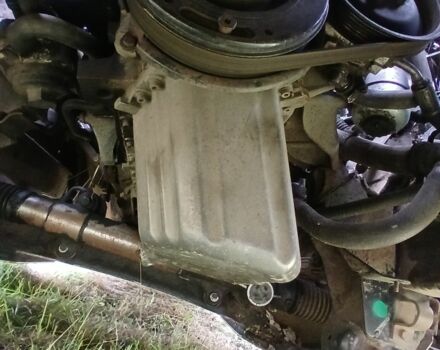 Фольксваген Інша, об'ємом двигуна 2.3 л та пробігом 0 тис. км за 8570 $, фото 10 на Automoto.ua