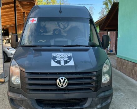 Фольксваген Другая, объемом двигателя 2.3 л и пробегом 0 тыс. км за 11500 $, фото 14 на Automoto.ua