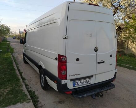 Фольксваген Другая, объемом двигателя 2.3 л и пробегом 0 тыс. км за 11200 $, фото 4 на Automoto.ua