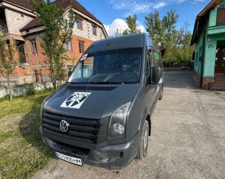 Фольксваген Другая, объемом двигателя 2.3 л и пробегом 0 тыс. км за 11500 $, фото 12 на Automoto.ua
