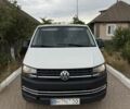 Фольксваген Інша, об'ємом двигуна 2.3 л та пробігом 0 тис. км за 15000 $, фото 14 на Automoto.ua