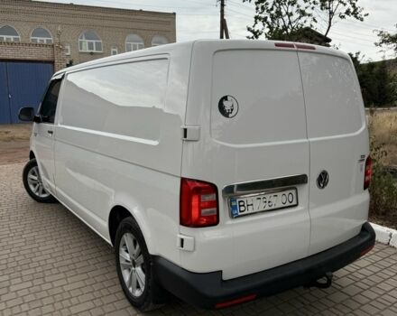 Фольксваген Інша, об'ємом двигуна 2.3 л та пробігом 0 тис. км за 15000 $, фото 12 на Automoto.ua