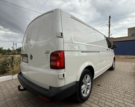 Фольксваген Інша, об'ємом двигуна 2.3 л та пробігом 0 тис. км за 15000 $, фото 3 на Automoto.ua