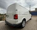 Фольксваген Інша, об'ємом двигуна 2.3 л та пробігом 0 тис. км за 15000 $, фото 3 на Automoto.ua
