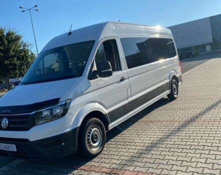 Фольксваген Інша, об'ємом двигуна 2.3 л та пробігом 0 тис. км за 26000 $, фото 2 на Automoto.ua