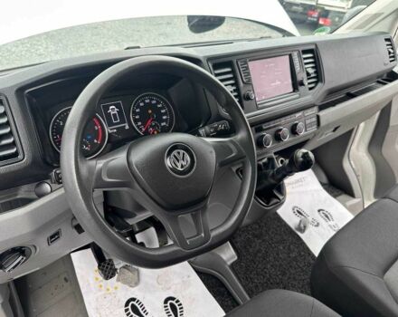 Фольксваген Інша, об'ємом двигуна 2.3 л та пробігом 0 тис. км за 22900 $, фото 21 на Automoto.ua
