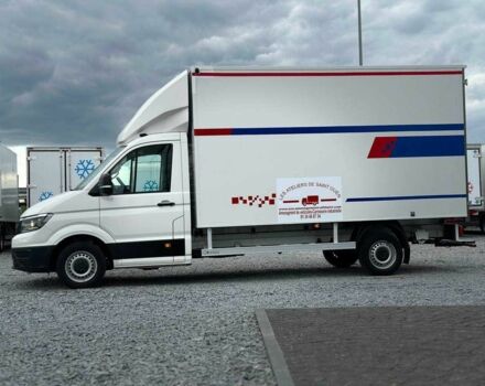 Фольксваген Інша, об'ємом двигуна 2.3 л та пробігом 0 тис. км за 22900 $, фото 3 на Automoto.ua