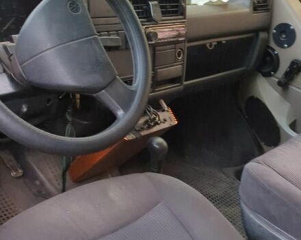 Фольксваген Інша, об'ємом двигуна 0 л та пробігом 0 тис. км за 1100 $, фото 2 на Automoto.ua