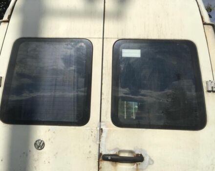 Фольксваген Інша, об'ємом двигуна 0 л та пробігом 0 тис. км за 2800 $, фото 2 на Automoto.ua