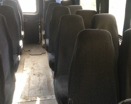 Фольксваген Інша, об'ємом двигуна 0 л та пробігом 0 тис. км за 2800 $, фото 6 на Automoto.ua