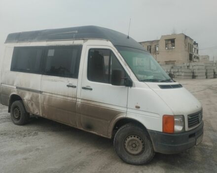 Фольксваген Інша, об'ємом двигуна 0 л та пробігом 0 тис. км за 4000 $, фото 1 на Automoto.ua