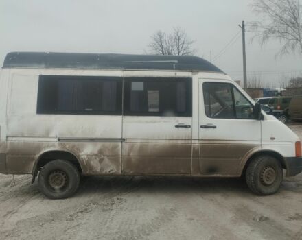 Фольксваген Інша, об'ємом двигуна 0 л та пробігом 0 тис. км за 4000 $, фото 3 на Automoto.ua