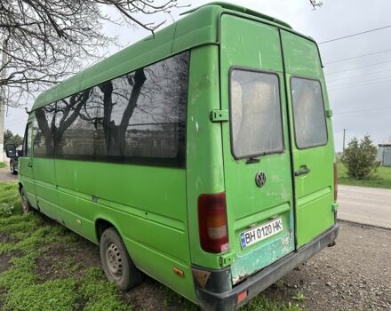 Фольксваген Другая, объемом двигателя 0 л и пробегом 0 тыс. км за 4100 $, фото 6 на Automoto.ua